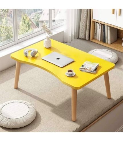 Bàn làm việc LBV02.2 60x30 - Vàng