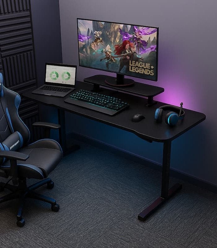 Bàn làm việc LBV03.2