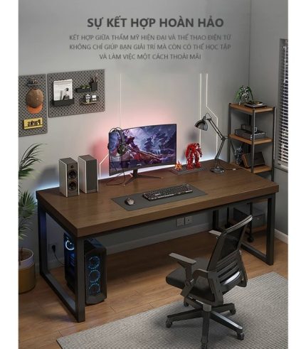 Bàn làm việc LBV04.1