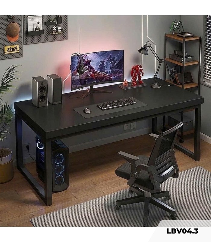 Bàn làm việc LBV04.3