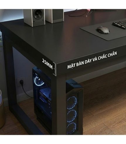 Bàn làm việc LBV04.3