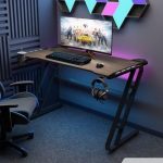 Bàn làm việc LBV05.1