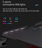 Bàn làm việc LBV05.1