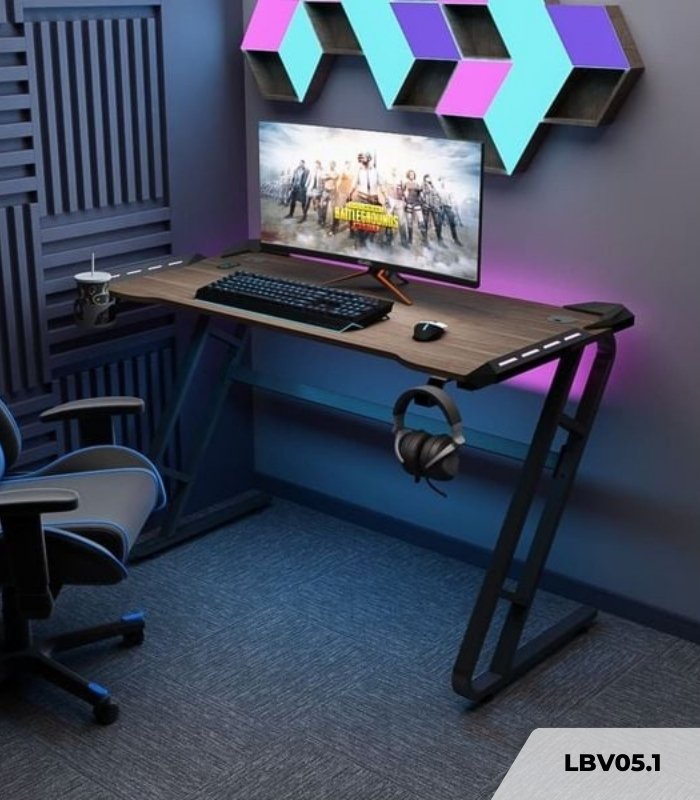 Bàn làm việc LBV05.1