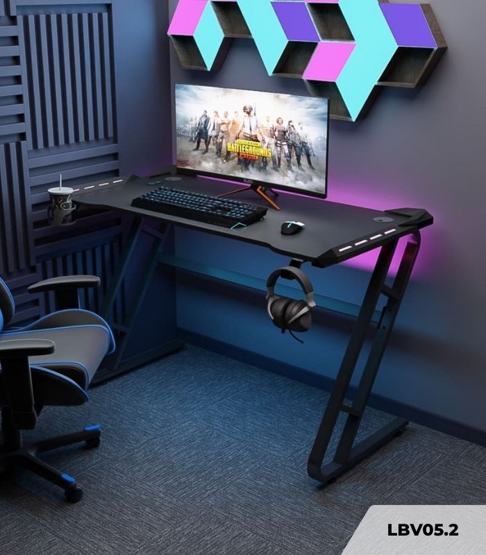 Bàn làm việc LBV05.2