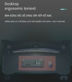 Bàn làm việc LBV05.3