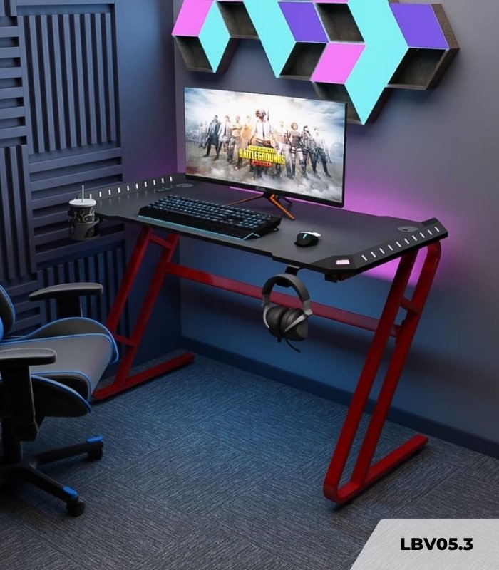 Bàn làm việc LBV05.3