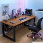 Bàn làm việc LBV06.1