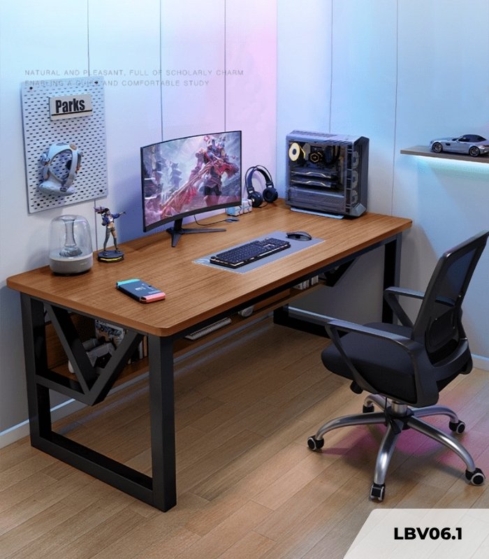 Bàn làm việc LBV06.1