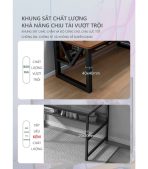 Bàn làm việc LBV06.1