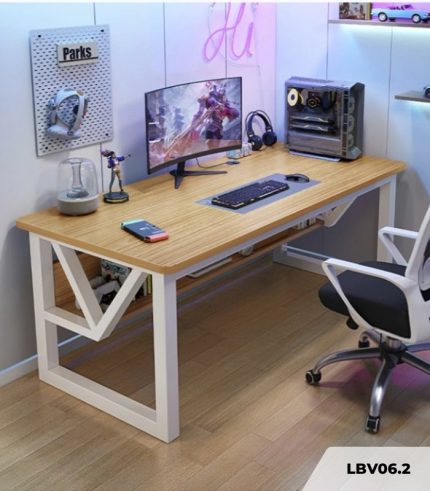 Bàn làm việc LBV06.2