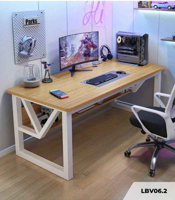 Bàn làm việc LBV06.2