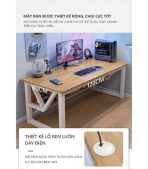 Bàn làm việc LBV06.2