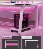 Bàn làm việc LBV07.1