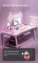 Bàn làm việc LBV07.1