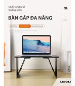 Bàn làm việc LBV08.1