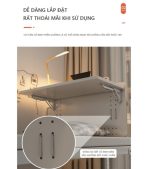 Bàn làm việc LBV10.2