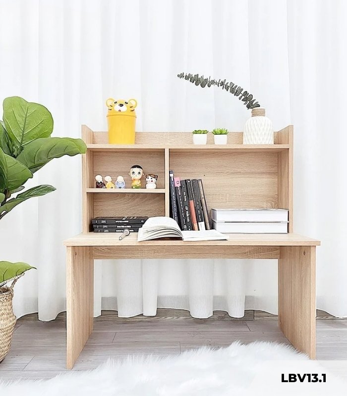 Bàn làm việc LBV13.1