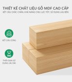 Bàn làm việc LBV15.1