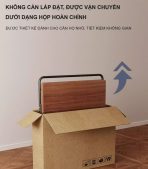 Bàn làm việc LBV16.2