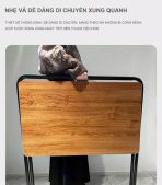 Bàn làm việc LBV16.2