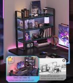 Bàn làm việc LBV17.1