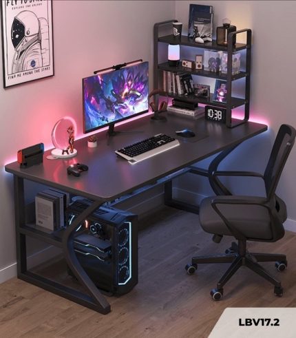 Bàn làm việc LBV17.2