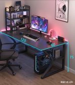 Bàn làm việc LBV17.2