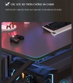 Bàn làm việc LBV17.2