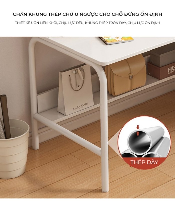 Bàn làm việc LBV19.1