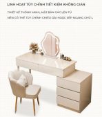 Bàn làm việc LBV20.1