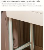 Bàn làm việc LBV20.1