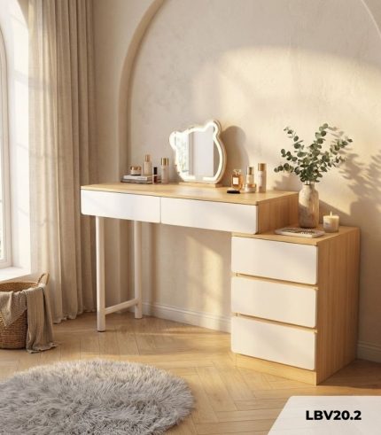 Bàn làm việc LBV20.2