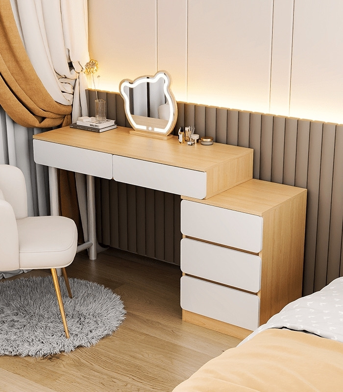 Bàn làm việc LBV20.2