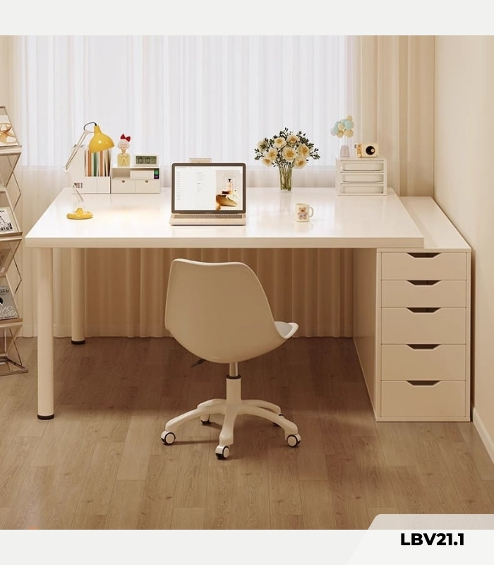 Bàn làm việc LBV21.1