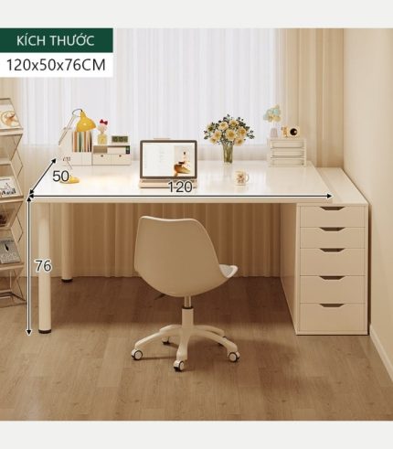 Bàn làm việc LBV21.1