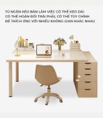 Bàn làm việc LBV21.1