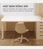 Bàn làm việc LBV21.1