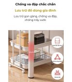 Bàn làm việc LBV22.1