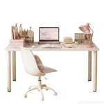 Bàn làm việc LBV22.3