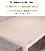 Bàn làm việc LBV22.3