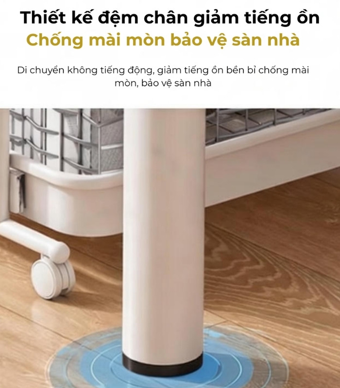 Bàn làm việc LBV22.4