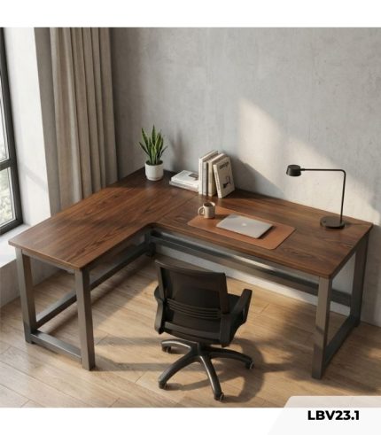 Bàn làm việc LBV23.1