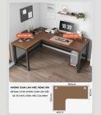 Bàn làm việc LBV23.1