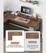 Bàn làm việc LBV23.1