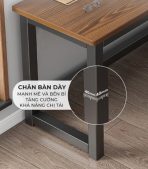 Bàn làm việc LBV23.1