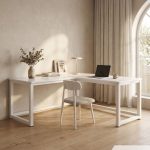 Bàn làm việc LBV23.2