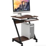 Bàn làm việc LBV24.1