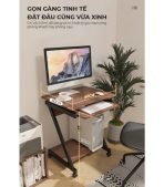 Bàn làm việc LBV24.1