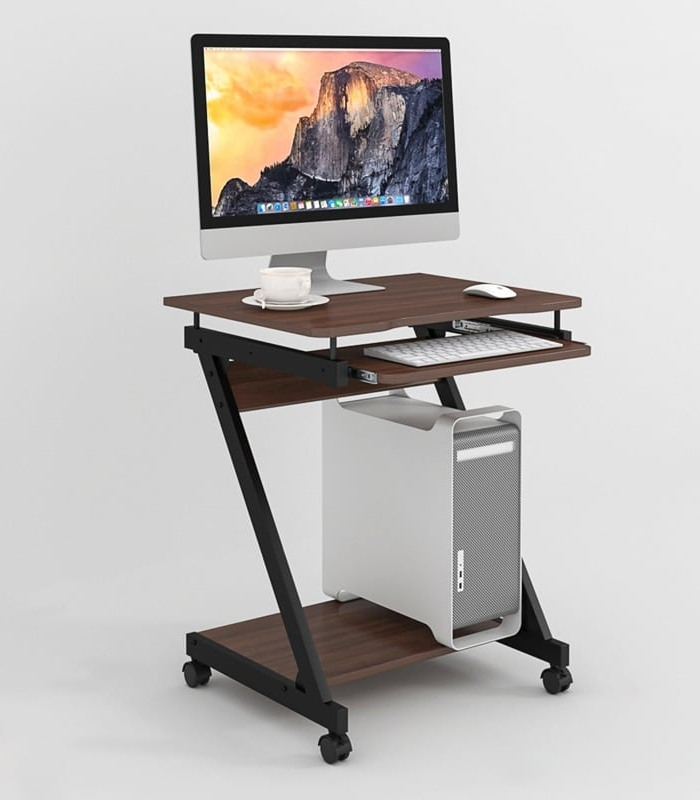 Bàn làm việc LBV24.1